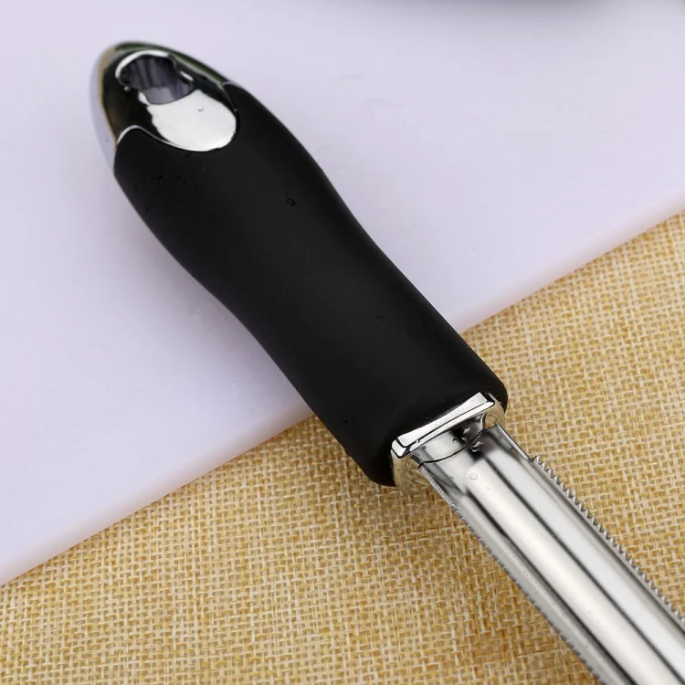 Профессиональные Кухонные приспособления быстро удаляют семена овощей Чили колокольчика перца