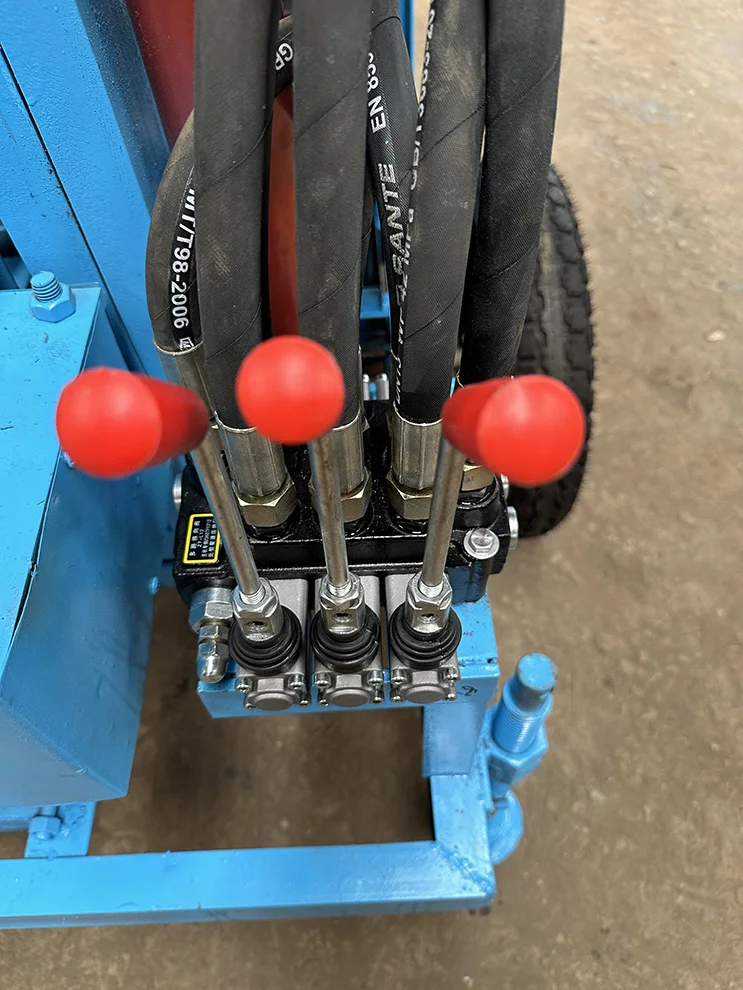 Factory Wholesale 200 m small water well drilling machine