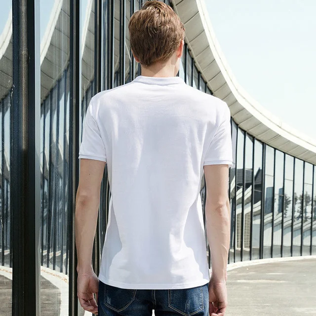 
China factory wholesale made in china polo design 