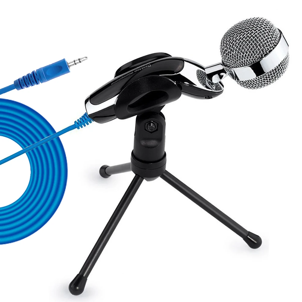 Oem Condenser Microphone Desktop Gaming Microphone Podcast Microphones