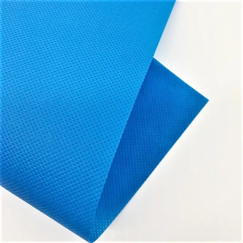 100% polypropylene non woven fabric nonwoven fabric raw material for disposable shoe covers
