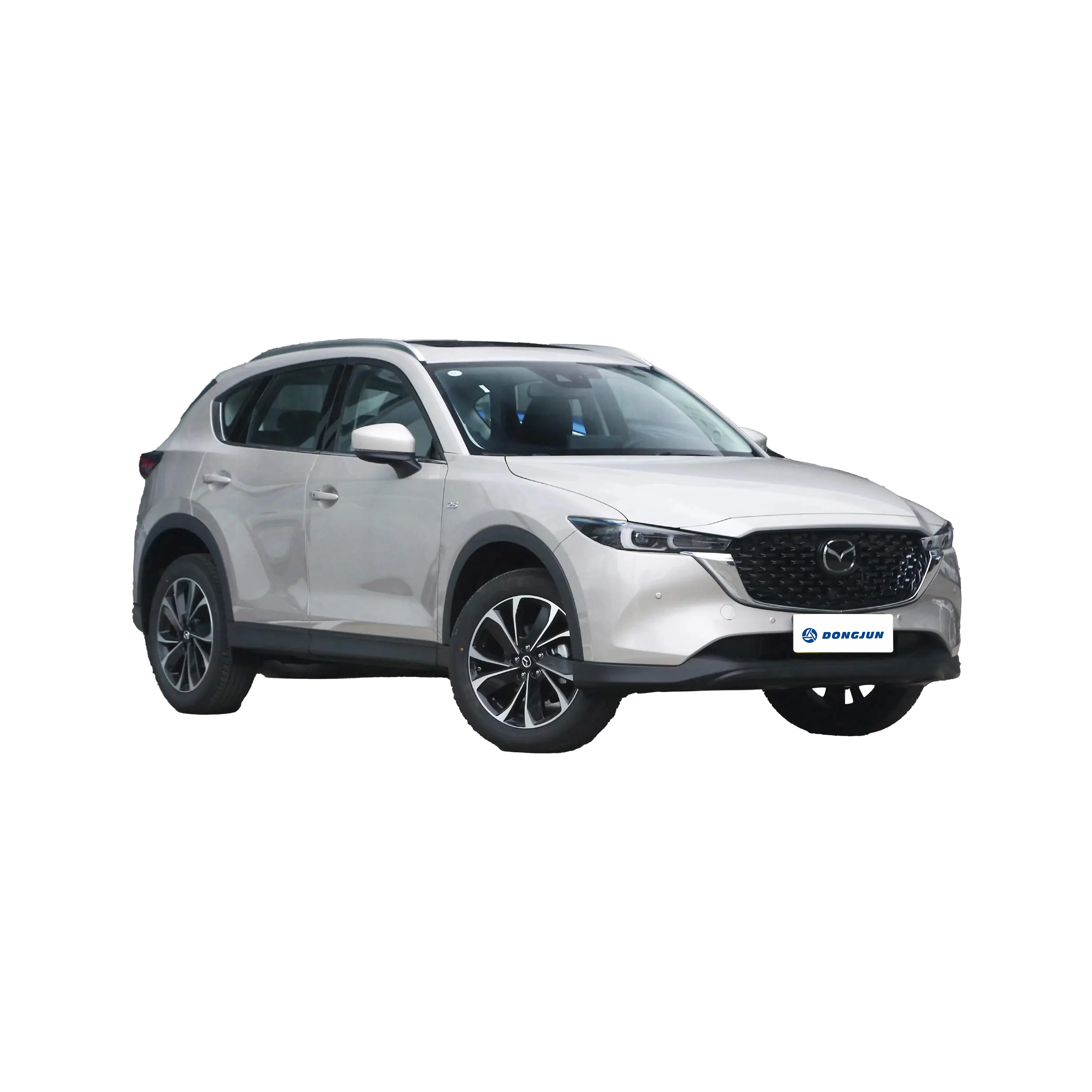 Флагманский производственный производитель новый CX-5 профессиональный экономичный дилер в Китае 2 5 л многофункциональный автомобиль R19