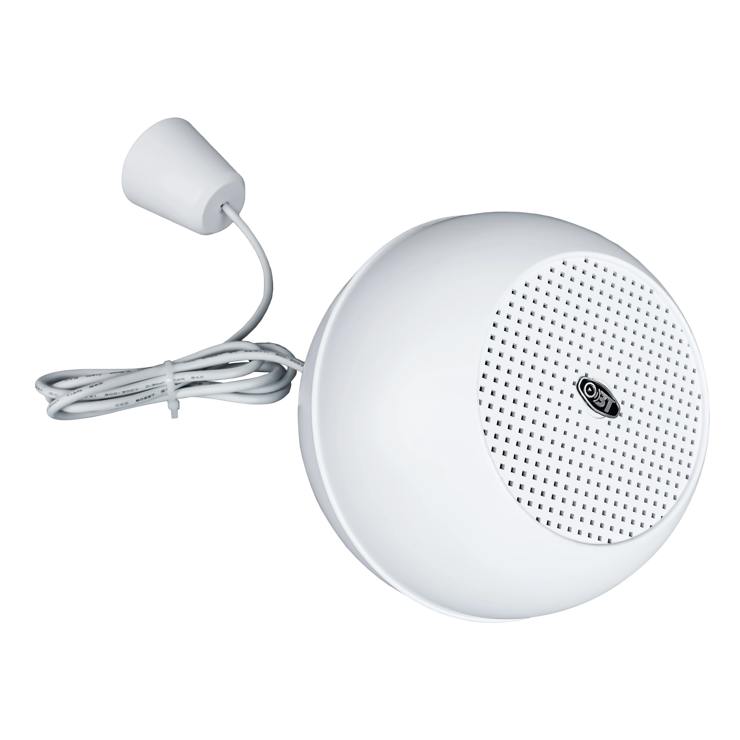 OBT-310 Public Address System IP SIP PA System Indoor Outdoor Activity Hanging Speaker