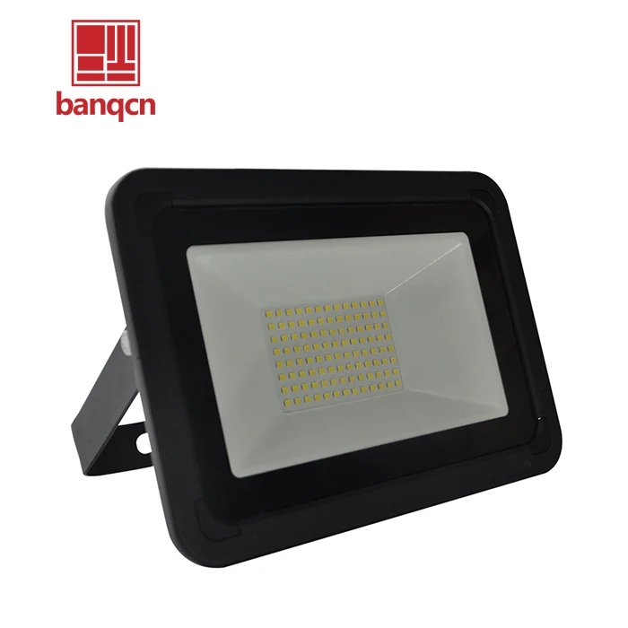 Banqcn high quality CE SAA ROHS IP65 waterproof led outdoor flooglight 50W use for garden
