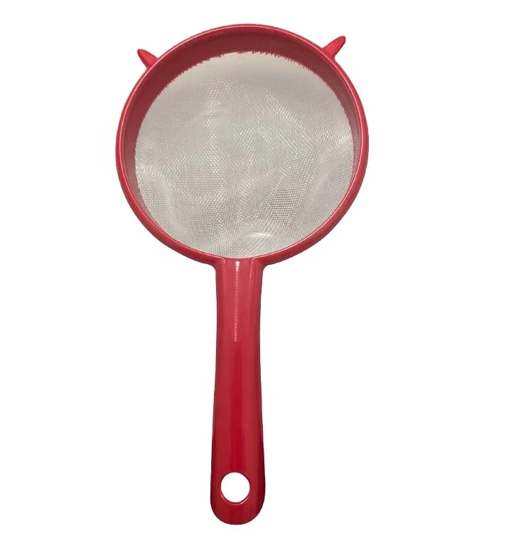 Nylon Mesh Honey Strainer Beekeeping Honey Filter