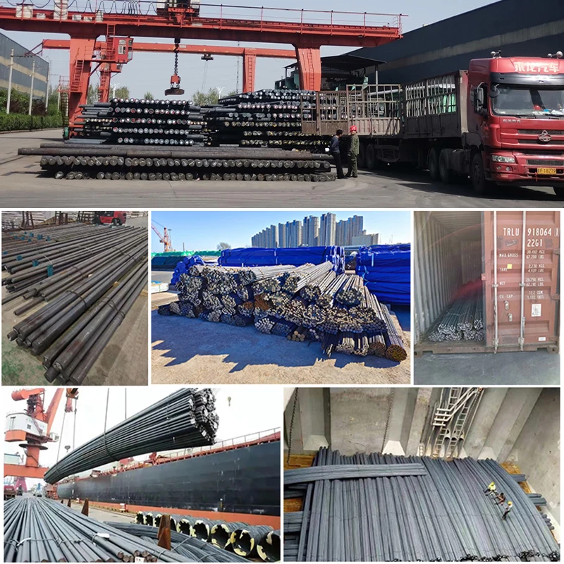 ASTM 1020 1025 1035 1045 1050 C45 S45C S20C круглый стержень из углеродистой стали цена