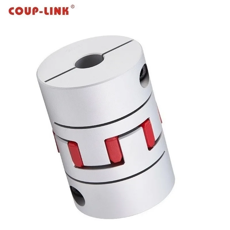 Wholesales  Rubber Replace Shaft Coupling Spider Coupling Rotex With Hub Assembled