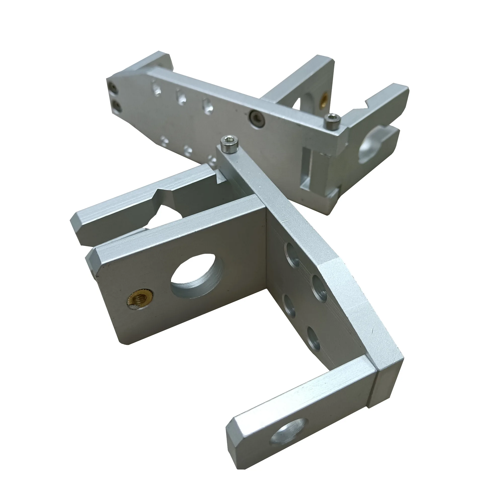 American dispensing needle fixed bracket Silicone cylinder fixed bracket