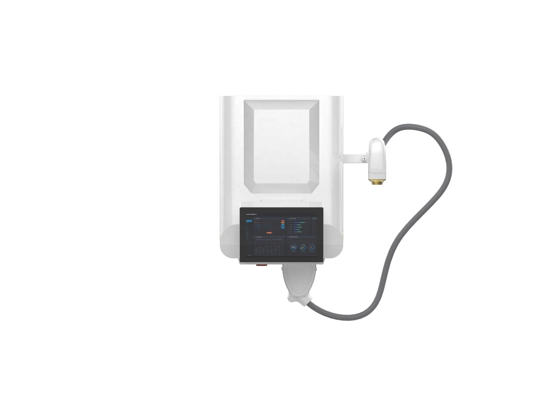 Laser Hair Removal Machine For Sale/Depilation 755+808+1064/ 3 Wave 755 808 1064nm Diode Laser