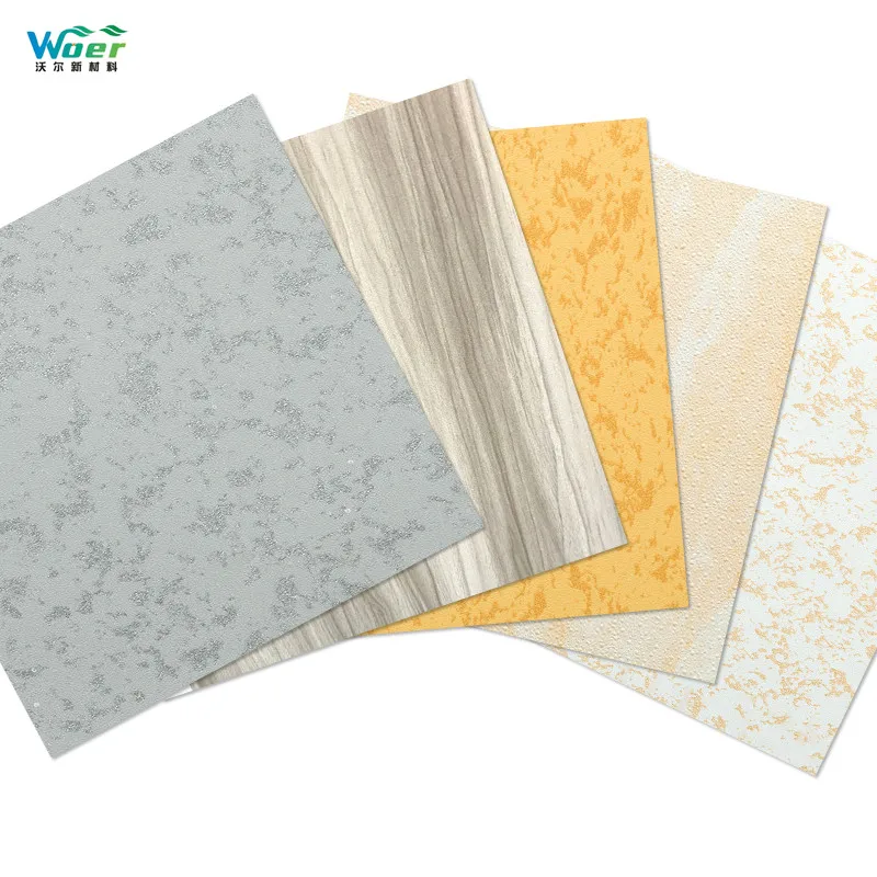 Factory Direct Sale 3D Effect Translucent  Ceiling Film