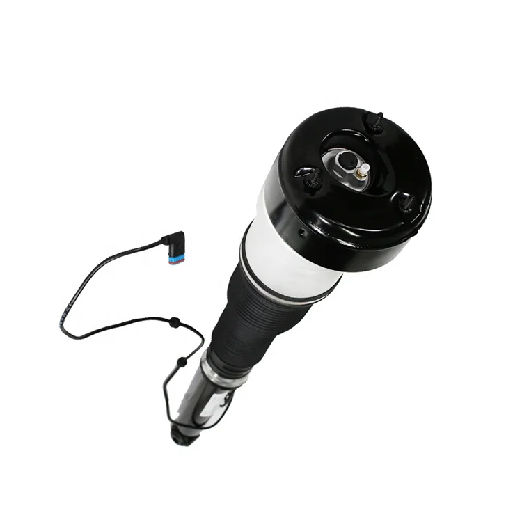 suspension to Coil Spring Conversion Kit Rear Left For Mercedes-Benz S-Class W221 320 55 13 shock absorber Air Shock Absorber