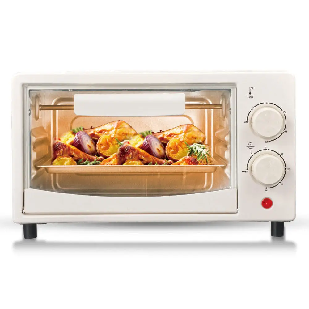 Baking Oven Built-In Ovens Trays Gas Diesel Burner Bread Industrial Stainless Steel Rotary Rack Oven Bakery Dtf