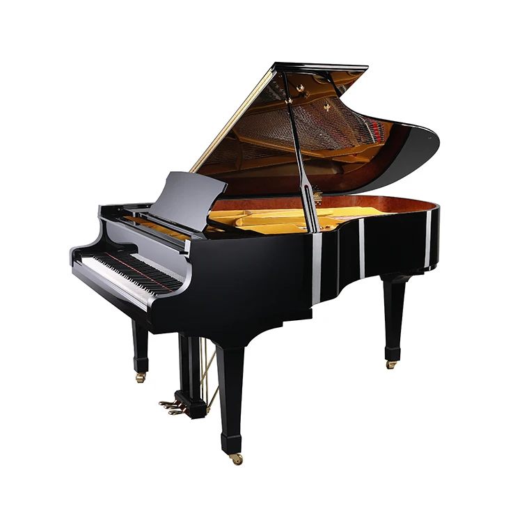 Stable Quality Baby Grand Pianos Kids Miniature Grand Piano