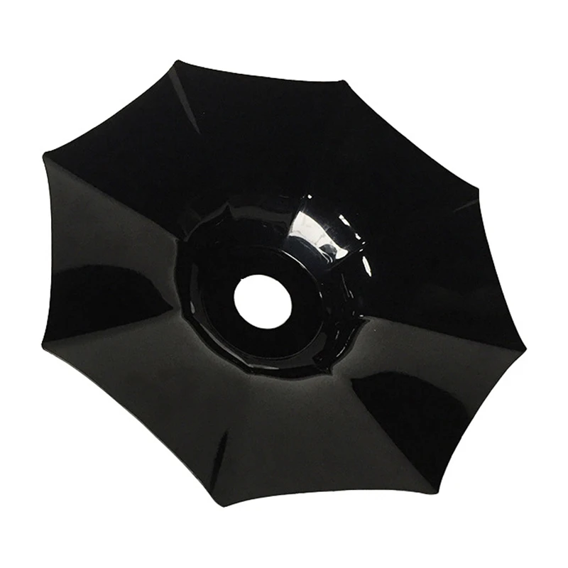 Customized vacuum forming UV resistant thermoformed blister shell thick shell