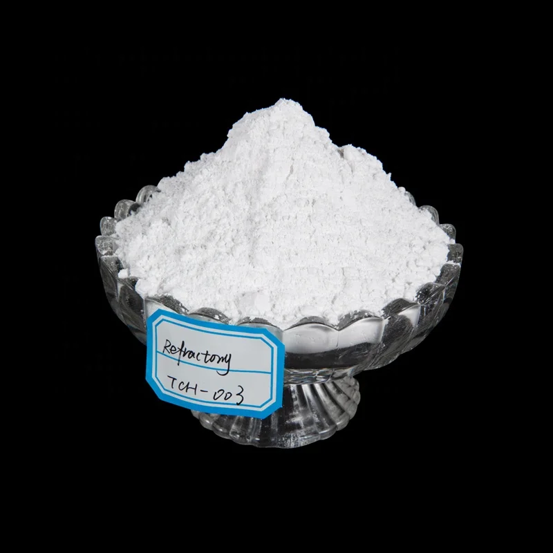 Non-Metallurgical Grade 98.6% Al2O3 Calcined Alumina Powder Coarse Alumina