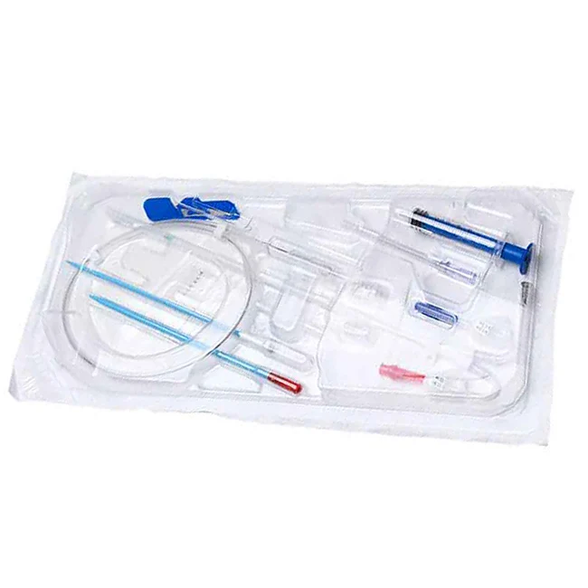 Injection & Infusion Accessories