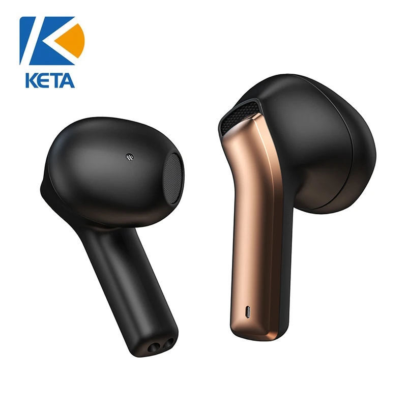 sport in-ear earphones new tws wireless headphones Affordable audifonos auriculares earbuds for ISO and Android woman
