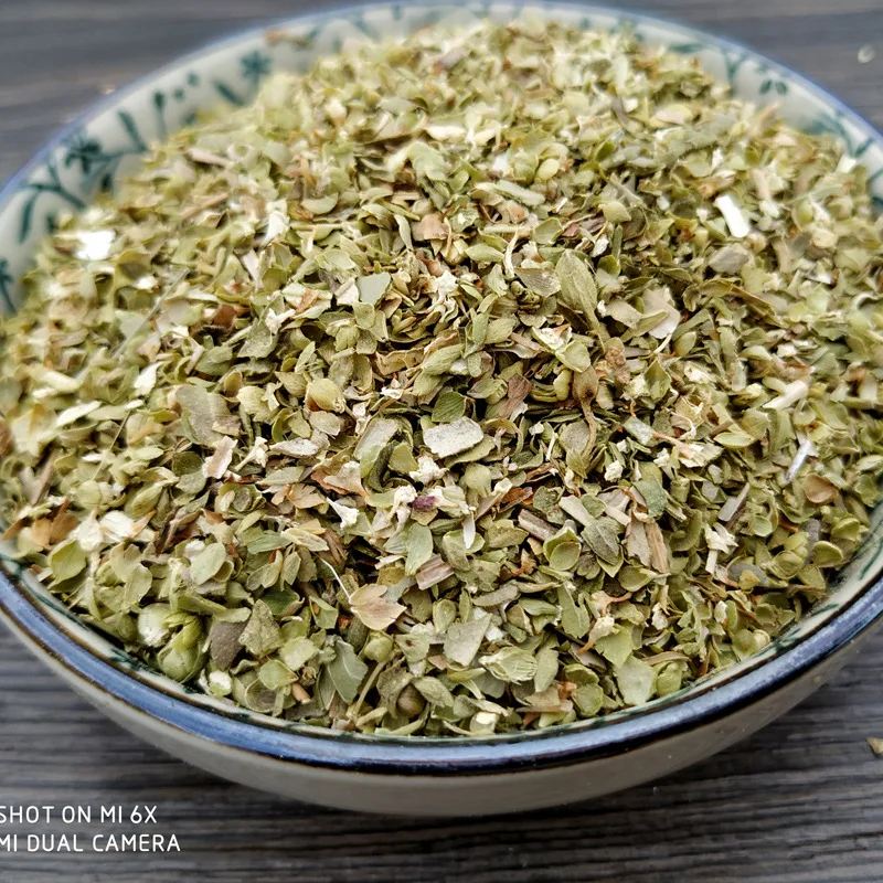 MA YU LAN Wholesale Dried Marjoram Natural Marjoram Leaves