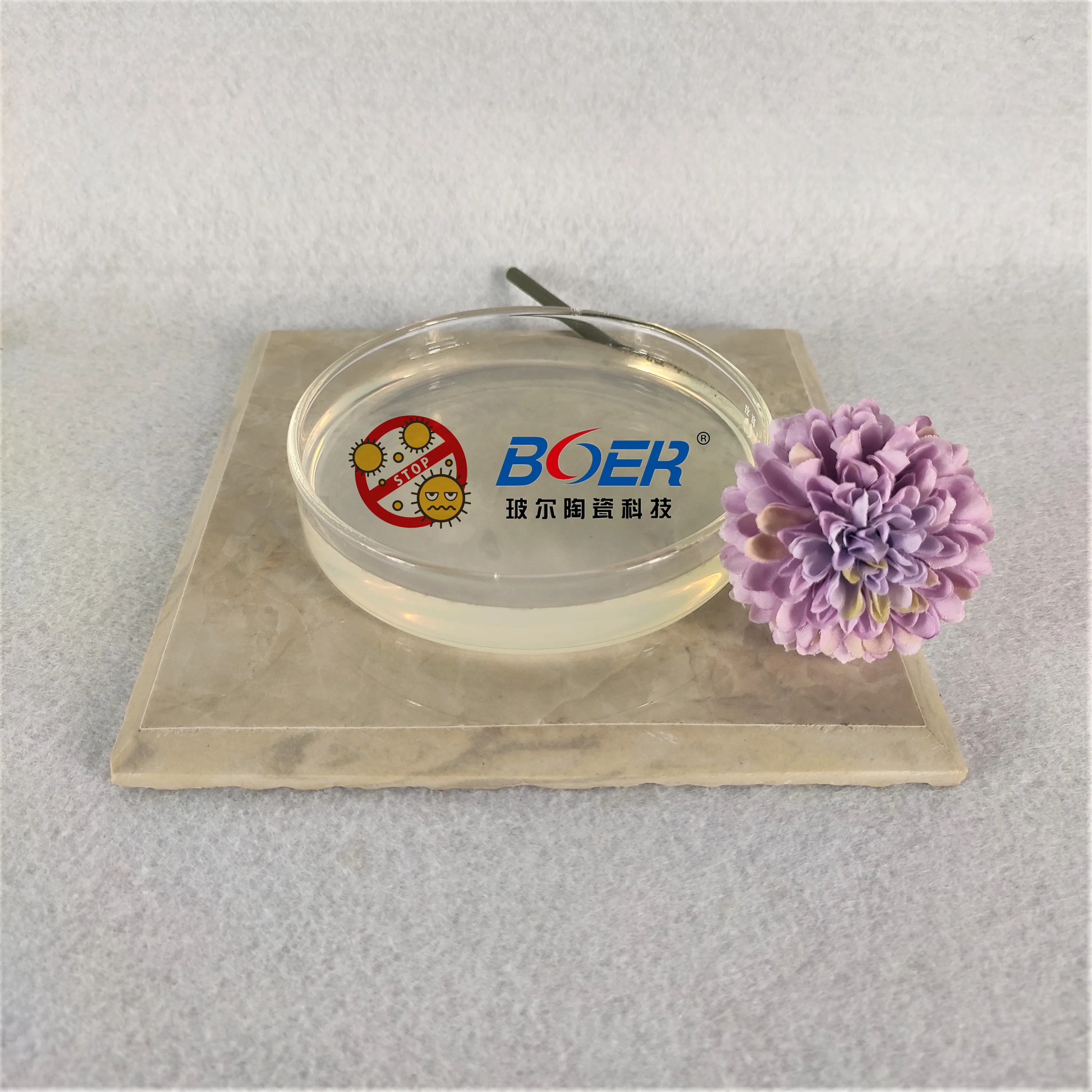 Industrial supplies Nano wax coating liquid Silica ceramic nano c wax ceramic coating