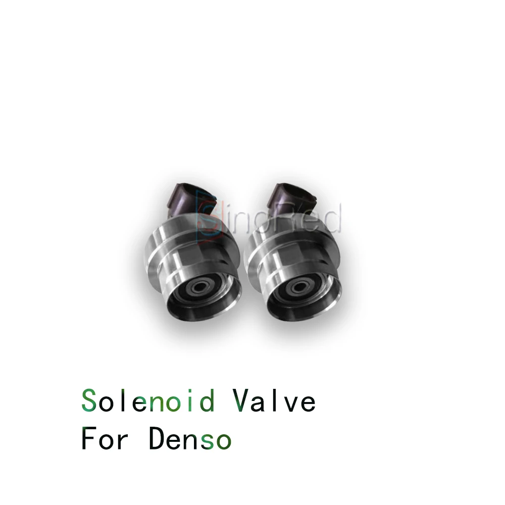 Good Quality Solenoid Valve INDUCTANCE 145uH For Denso G2 Common Rail Injector095000-5430 095000-6980 095000-6981 095000-6982
