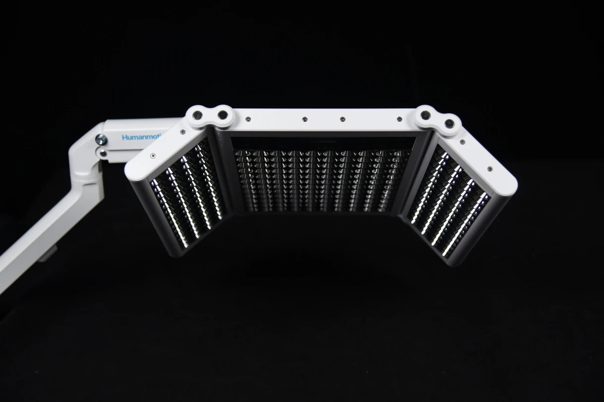 New 630nm 660nm 830nm 850nm Skin Care Pain Relief Beauty Device PDT Panel Red Light Therapy Stand