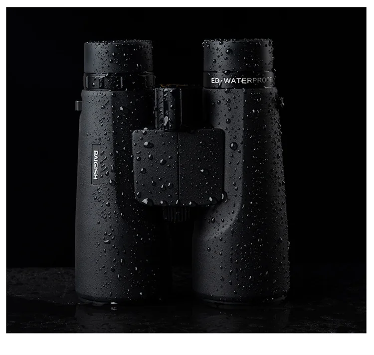 New Russian ed telescope high power high definition night vision 12x50 binoculars