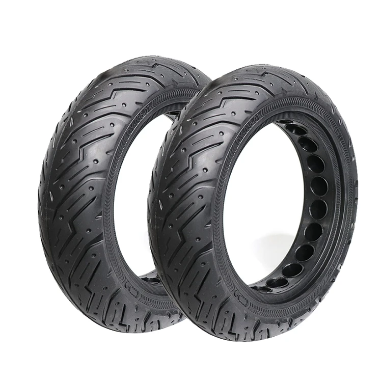 High Quality Wholesale Cheap Durable and high quality 10 X 2.5 Solid Explosion Proof for Max G30 Tire