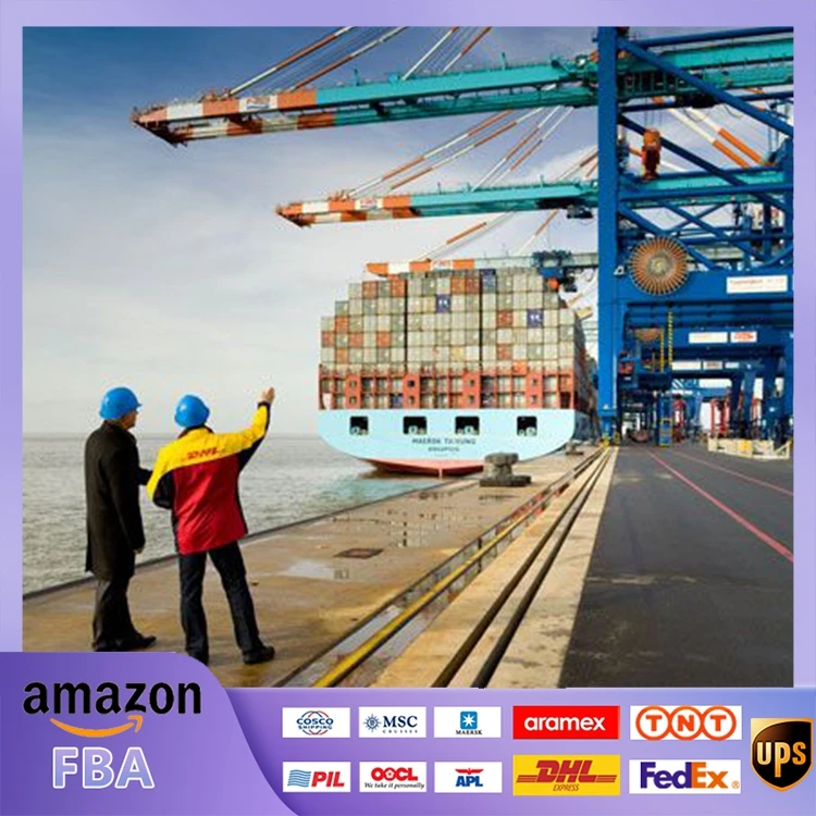 Professional Philippine Supplier Logistics Drop Shipping Pengiriman Livraison Europe Import Customs Clearance