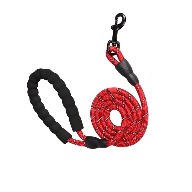 
Hot Selling Product Dog Rope Leash Western For 100% Safety 