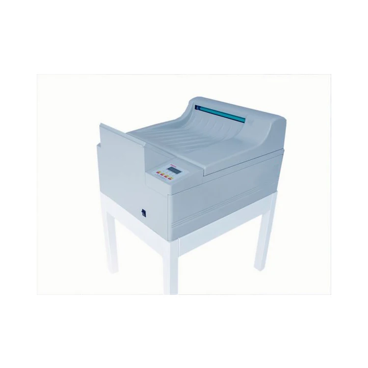 
Best selling automatic x-ray film processor 