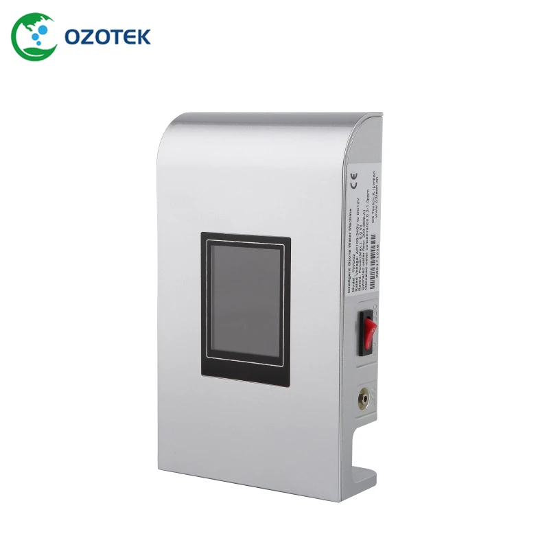 Ozotek ozonizzatore в lavatrice TWO002-19 0 2-1 PPM для стиральной