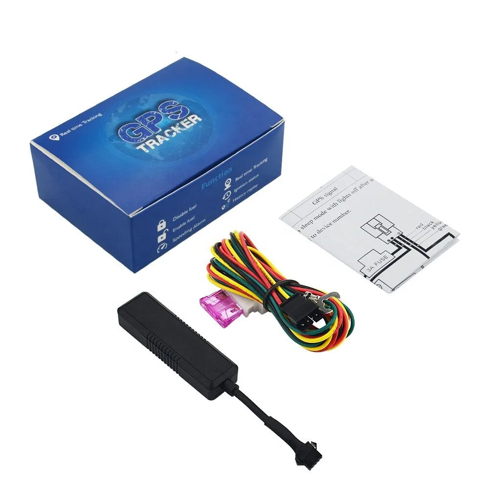  Бесплатная платформа чип для отслеживания gps автомобиля мотоцикла gps-трекер Электрический скутер Новое поступление устройство слежения
