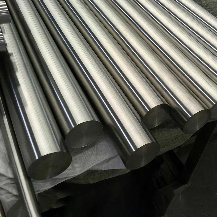 Monel K500 NUS N05500 nickel alloy square bar