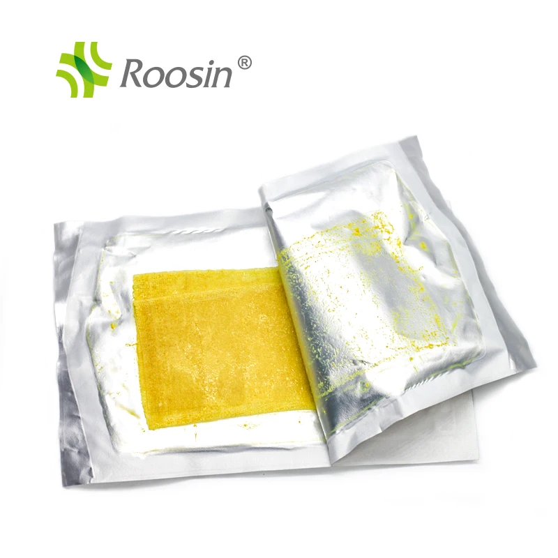 Xeroform Petrolatum Dressing 5 X 9