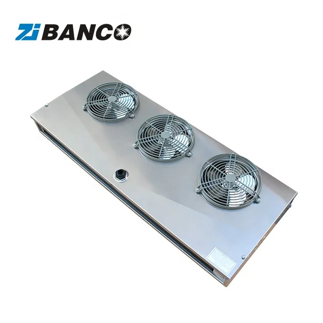 Cold Room Ultra Slim Evaporator, Small Cold Room Evaporator Unit