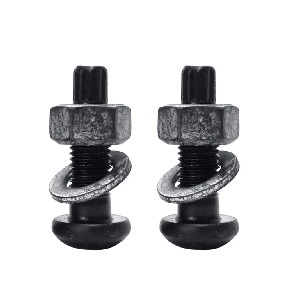 High-Strength Structural Bolting Assemblies For Preloading - Torshear Type Bolt With Cup Head