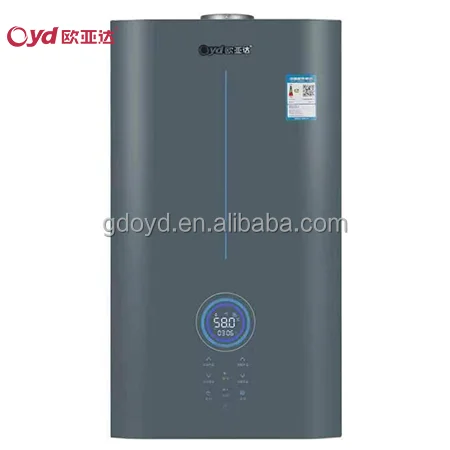 heater gas professional manufacturer gas water heater boiler low noisy for floor heating