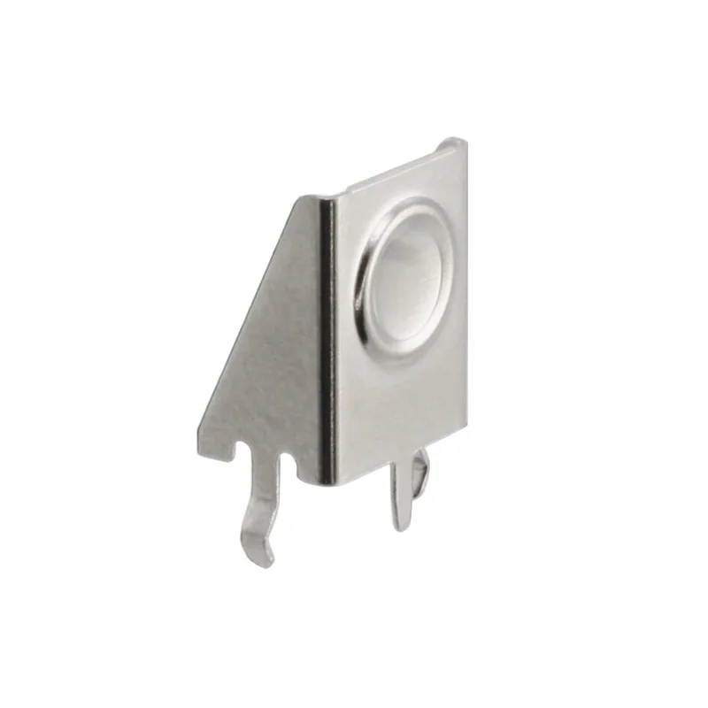 Замена 596 Keystone THM Positive AA CR2 CR123A контакт батареи