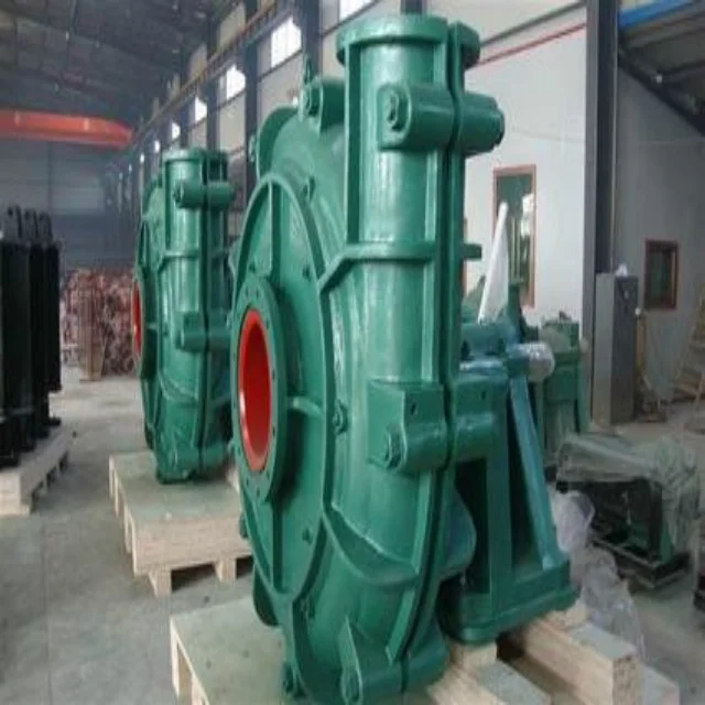 Heavy brand Heavy duty and high pressure diesel engine fuel slurry pump