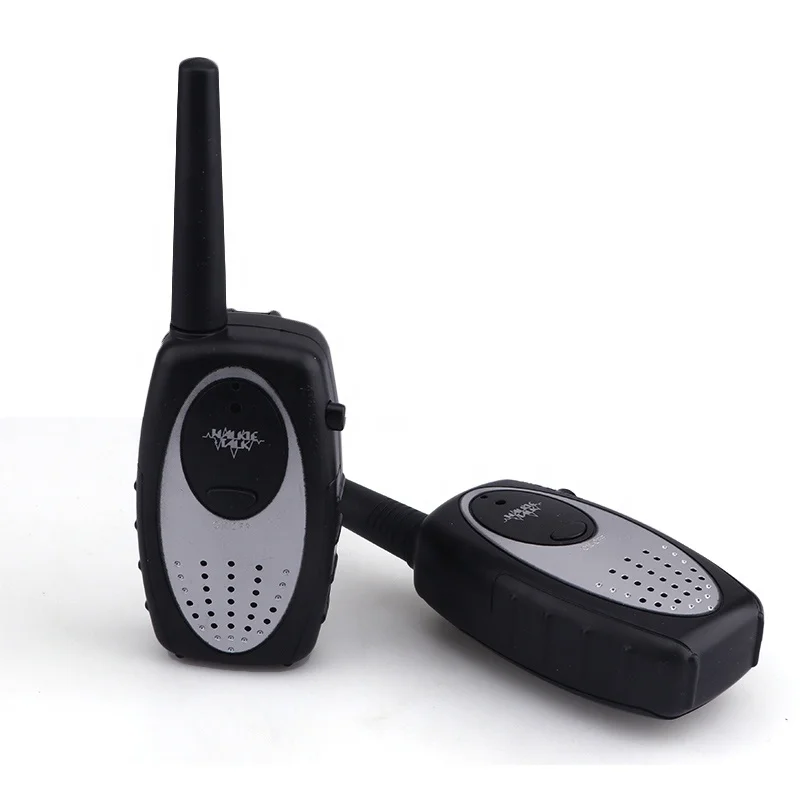 2 Pcs Children Toy Walkie Talkie Interphone Gift Toys Kids Walkie Talkies Toy Set for Sale