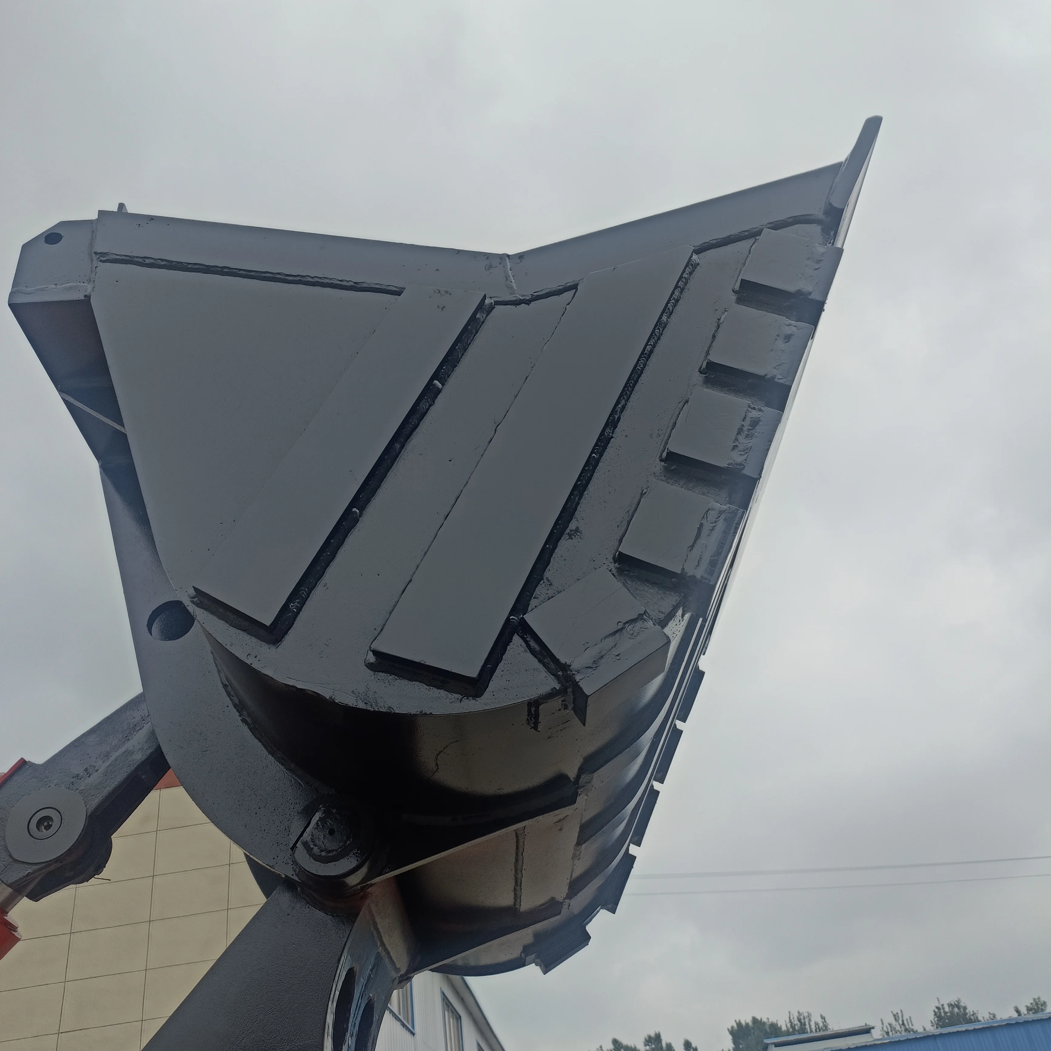 Yantai Made 1 M3 Underground Mining LHD 2 Ton Underground Diesel Engine Loader