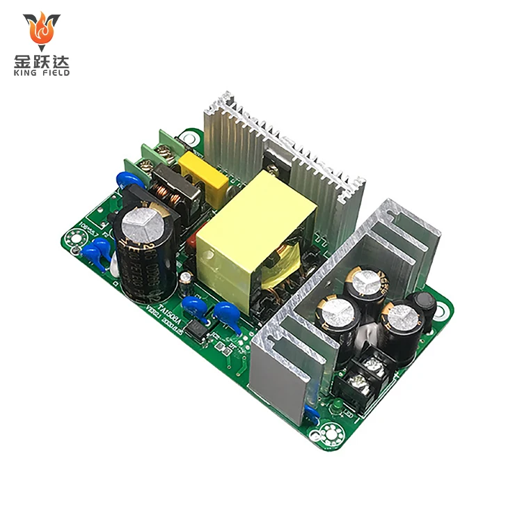 Shenzhen PCBA Assemble Manuafcturing SMT PCBA Electronic Circuit Board PCB Assembly Factory