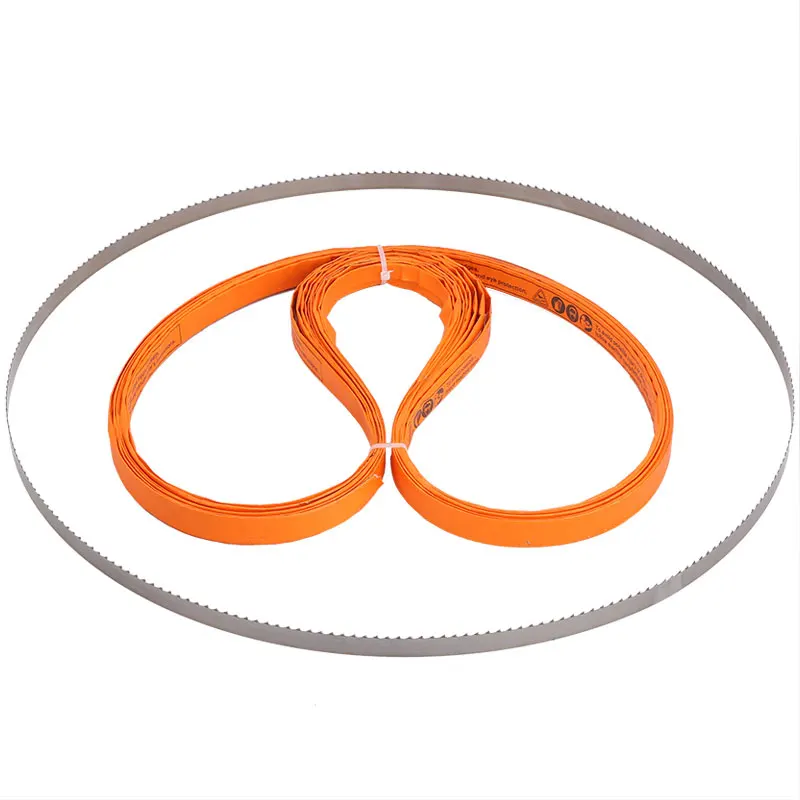 Carbon steel Beef saw blade chicken cutting blade and frozen meat saw blades