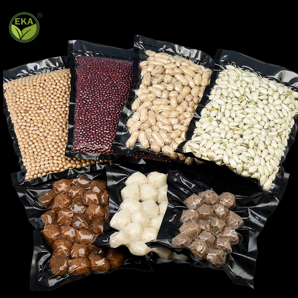 Вакуумный пакет MINLEE Bolsa De аспиратор, текстурированные вакуумные пакеты для вакуумной упаковки пищевых продуктов, пакеты для Герметичной Упаковки Пищевых окон