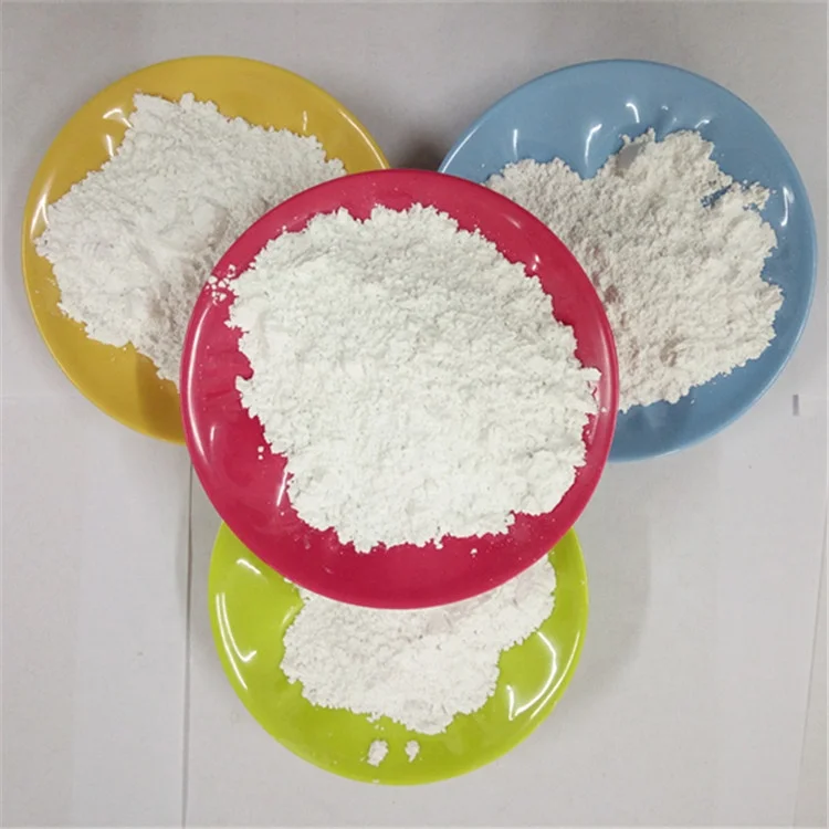 Волластонит порошок Оптовая цена от производителя для производства бумаги