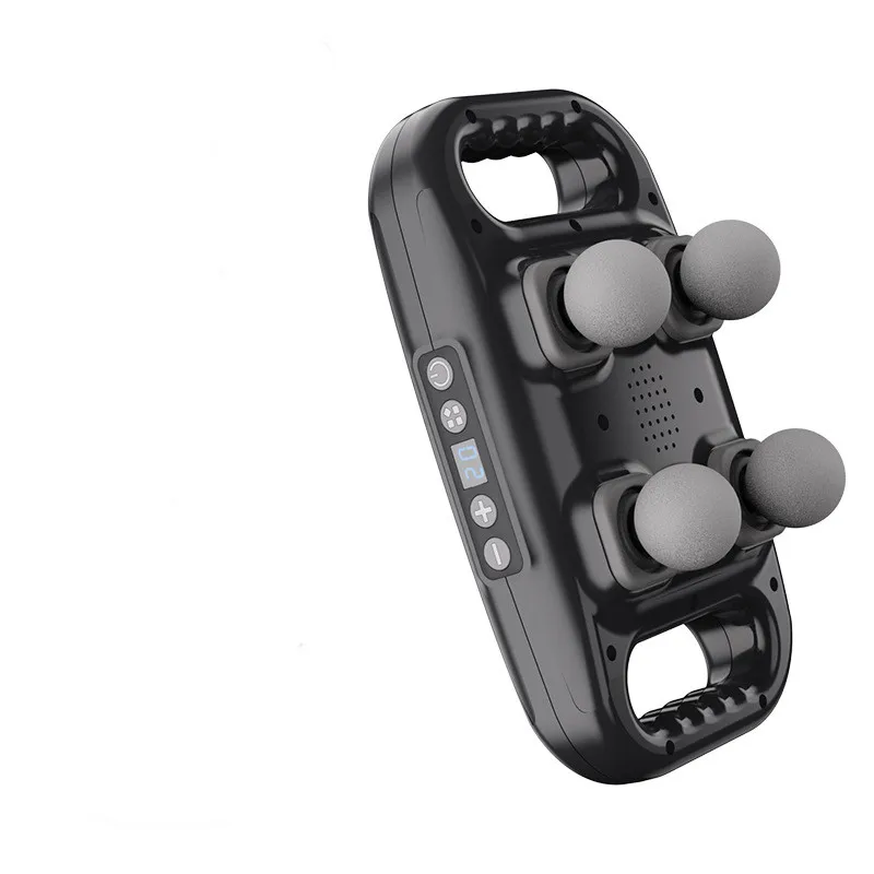 Belly Fat Removal Portable Whole Body Slimming Celulite Machine Vibration Massagesdor Anti Cellulite Massage Kit