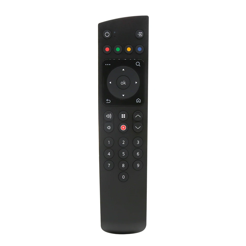 HUAYU RM-L1679 6 IN 1 Universal REMOTE CONTROL WORK FOR ASTRO TV IN MALAYSIA MARKET SET TOP BOX