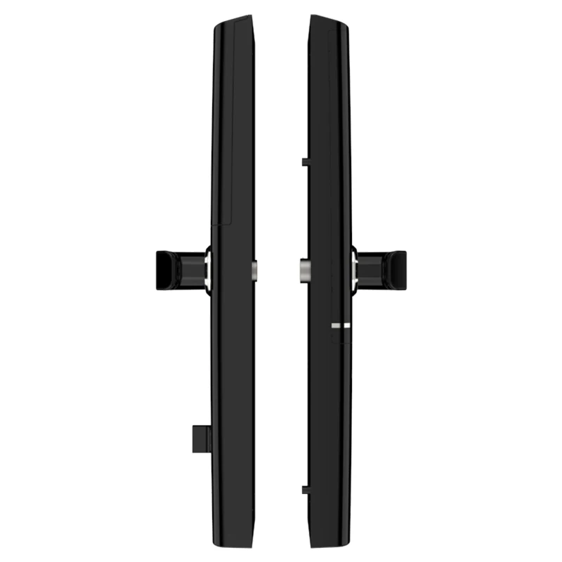 Электронный ключ цифровой дэдболт дверной код ручка замок Bluetooths приложение умный дом Дверной замок WiFi