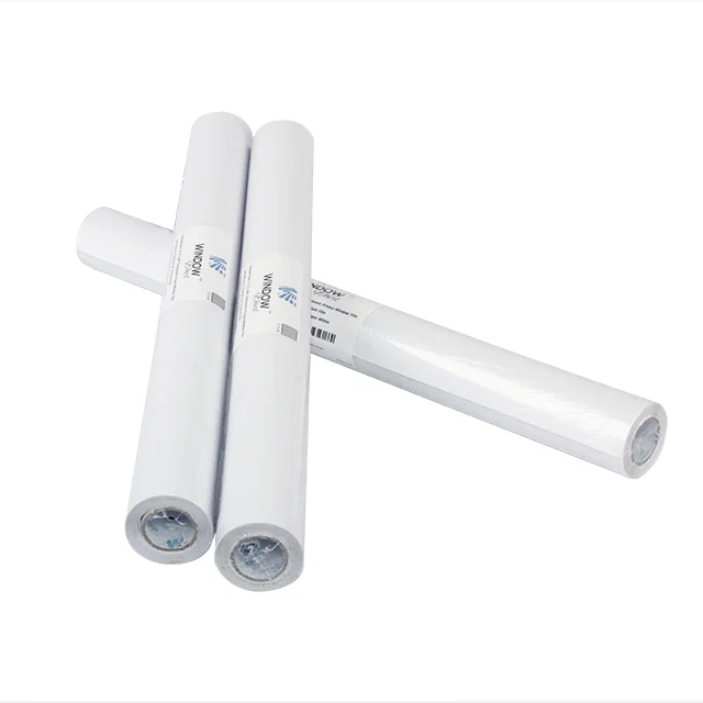 2022 Factory Hot Selling Static Cling Privacy Protect Window Film for Frosted Decorative Kitchen