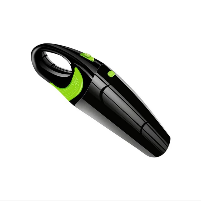 Автомобильный беспроводной ручной пылесос с USB-зарядкой